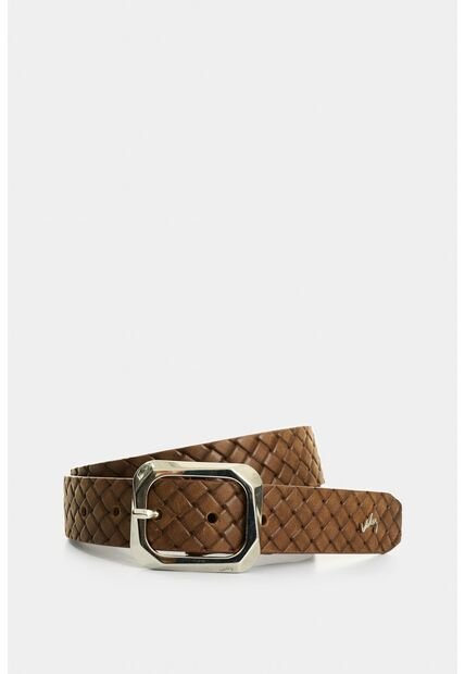 Cinturón Unifaz De Cuero Para Mujer Astra Cinturón Unifaz De Cuero Para Mujer Astra Miel M VÉLEZ