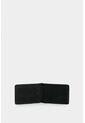 Billetera En Cuero Nobuck Croco Para Hombre Tessa 2.0 Billetera En Cuero Nobuck Croco Para Hombre Tessa 2.0 Negro VÉLEZ de Vélez
