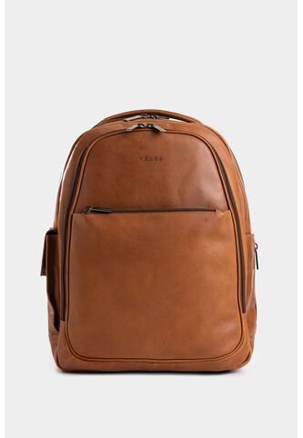 Morral Tropical De Cuero Morral Tropical De Cuero Miel VÉLEZ Vélez