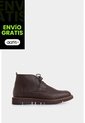 Botas Calgary De Cuero Para Hombre Acabado Natural Botas Calgary De Cuero Para Hombre Acabado Natural Cafe 45 VÉLEZ de Vélez