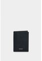 Porta Documentos De Cuero Para Mujer Gem Porta Documentos De Cuero Para Mujer Gem Negro VÉLEZ de Vélez