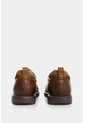 Zapato De Cordón En Cuero Envejecido Para Hombre Nacar 2.0 Zapato De Cordón En Cuero Envejecido Para Hombre Nacar 2.0 Miel 46 VÉLEZ de Vélez