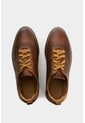 Zapato De Cordón En Cuero Envejecido Para Hombre Nacar 2.0 Zapato De Cordón En Cuero Envejecido Para Hombre Nacar 2.0 Miel 46 VÉLEZ de Vélez