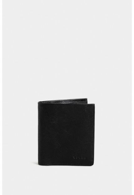 Billetera Arabia De Cuero Para Hombre Con Monedero Billetera Arabia De Cuero Para Hombre Con Monedero Negro Vélez