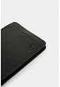Billetera De Cuero Para Hombre Lira Billetera De Cuero Para Hombre Lira Negro VÉLEZ de Vélez