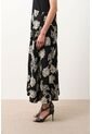 Vestido Escote Halter Para Mujer Almaris Vestido Escote Halter Para Mujer Almaris Negro 12 VÉLEZ de Vélez
