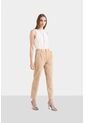 Pantalón Baggy En Gamuza Para Mujer Fit Holgado Pantalón Baggy En Gamuza Para Mujer Fit Holgado Kaky 06 VÉLEZ de Vélez
