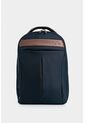Morral Lona Monocromático Morral Lona Monocromático Azul Oscuro VÉLEZ de Vélez