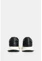 Tenis En Cuero Y Lona Para Mujer Ocaso 2 Tenis En Cuero Y Lona Para Mujer Ocaso 2 Negro 36 VÉLEZ de Vélez