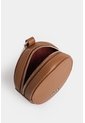 Monedero Baby De Cuero Para Mujer Versátil Monedero Baby De Cuero Para Mujer Versátil Miel VÉLEZ de Vélez