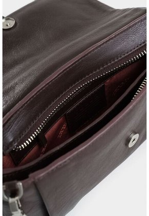 Manos Libres Iris De Cuero Para Mujer Abeja Insignia Manos Libres Iris De Cuero Para Mujer Abeja Insignia Cafe Vélez