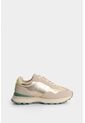 Tenis Sahara De Cuero Para Mujer Detalle Folia Tenis Sahara De Cuero Para Mujer Detalle Folia Dorado 38 VÉLEZ de Vélez