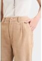 Pantalón Baggy En Gamuza Para Mujer Fit Holgado Pantalón Baggy En Gamuza Para Mujer Fit Holgado Kaky 12 VÉLEZ de Vélez