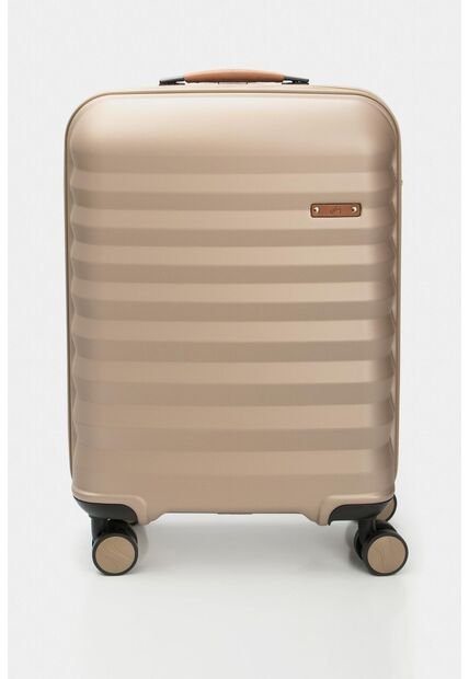 Maleta 20 Pulgadas Vida Dorado Maleta 20 Pulgadas Vida Dorado Vélez