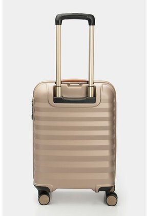 Maleta 20 Pulgadas Vida Dorado Maleta 20 Pulgadas Vida Dorado Vélez