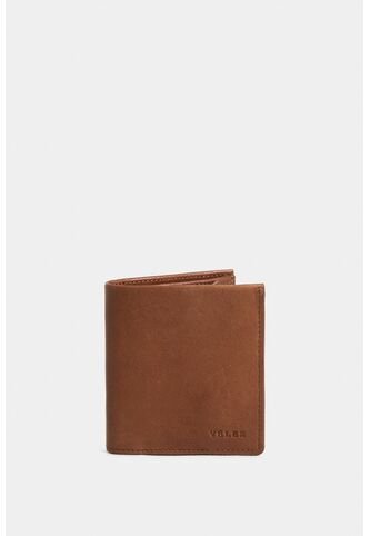 Billetera Arabia De Cuero Para Hombre Con Monedero Billetera Arabia De Cuero Para Hombre Con Monedero Miel VÉLEZ Vélez