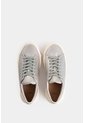 Tenis Torino 2.0 De Cuero Para Hombre Detalle Laminado Tenis Torino 2.0 De Cuero Para Hombre Detalle Laminado Plata 38 VÉLEZ de Vélez