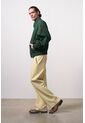 Chaqueta Bomber En Gamuza Croco Para Hombre Chaqueta Bomber En Gamuza Croco Para Hombre Verde Oliva S VÉLEZ de Vélez