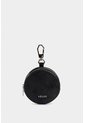 Monedero Baby De Cuero Para Mujer Versátil Monedero Baby De Cuero Para Mujer Versátil Negro VÉLEZ de Vélez