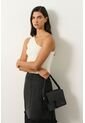 Falda Larga Wayra Para Mujer Balloon Falda Larga Wayra Para Mujer Balloon Negro 12 VÉLEZ de Vélez