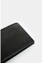Producto Prueba Marcación Laser-no Comprar Billetera De Cuero Para Hombre Elia Negro VÉLEZ de Vélez