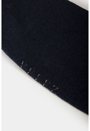 Calcetines Media Pierna Goji Para Hombre Marcación Antideslizante Calcetines Media Pierna Goji Para Hombre Marcación Antideslizante Azul Oscuro XS VÉLEZ