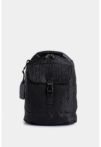 Morral Bloom 2 Jacquard Monograma VZ Para Mujer Porta Trolley Morral Bloom 2 Jacquard Monograma VZ Para Mujer Porta Trolley Negro VÉLEZ Vélez