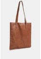 Tote Bag De Cuero Vélez Summer Tote Bag De Cuero Vélez Summer Miel VÉLEZ de Vélez
