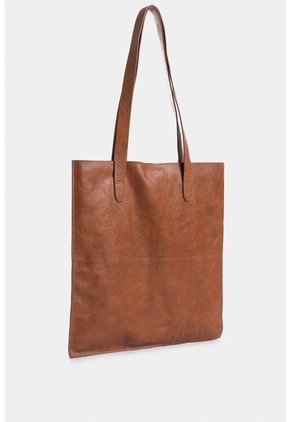 Tote Bag De Cuero Vélez Summer Tote Bag De Cuero Vélez Summer Miel VÉLEZ