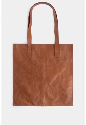 Tote Bag De Cuero Vélez Summer Tote Bag De Cuero Vélez Summer Miel VÉLEZ
