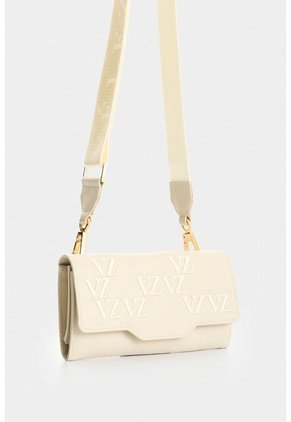 Billetera Porta Chequera De Cuero Para Mujer Damasco 2 Billetera Porta Chequera De Cuero Para Mujer Damasco 2 Blanco VÉLEZ