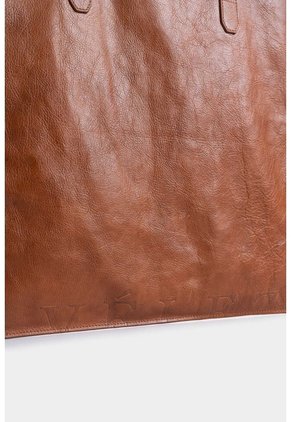 Tote Bag De Cuero Vélez Summer Tote Bag De Cuero Vélez Summer Miel VÉLEZ