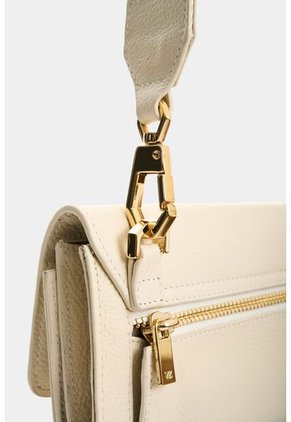 Billetera Porta Chequera De Cuero Para Mujer Damasco 2 Billetera Porta Chequera De Cuero Para Mujer Damasco 2 Blanco VÉLEZ