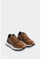 Tenis Cooper 3 De Cuero Para Hombre Spoiler En Contraste Tenis Cooper 3 De Cuero Para Hombre Spoiler En Contraste Brandy 46 VÉLEZ de Vélez