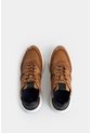 Tenis Cooper 3 De Cuero Para Hombre Spoiler En Contraste Tenis Cooper 3 De Cuero Para Hombre Spoiler En Contraste Brandy 46 VÉLEZ de Vélez