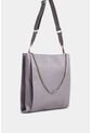 Shopping Caltha De Cuero Para Mujer Cargadera De Mano Metálica Shopping Caltha De Cuero Para Mujer Cargadera De Mano Metálica Lila VÉLEZ de Vélez