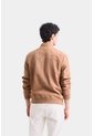 Chaqueta Bomber Helios De Cuero Gamuza Para Hombre Silueta Liviana Chaqueta Bomber Helios De Cuero Gamuza Para Hombre Silueta Liviana Camel S VÉLEZ de Vélez