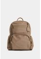 Morral Charlotte En Lona Para Mujer Casual Morral Charlotte En Lona Para Mujer Casual Arena VÉLEZ de Vélez