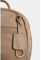 Morral Charlotte En Lona Para Mujer Casual Morral Charlotte En Lona Para Mujer Casual Arena VÉLEZ de Vélez