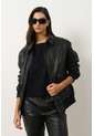 Top Tejido Atacama Para Mujer Oversized Top Tejido Atacama Para Mujer Oversized Negro S VÉLEZ de Vélez