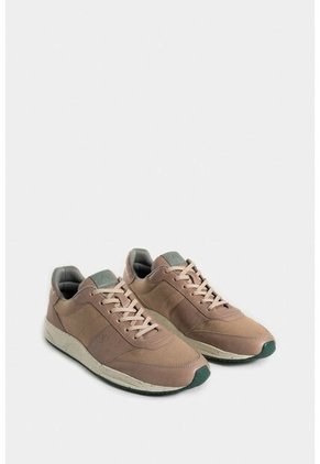 Tenis Nadal 2 De Cuero Y Lona Para Hombre Suela Contraste Tenis Nadal 2 De Cuero Y Lona Para Hombre Suela Contraste Arena 43 Vélez