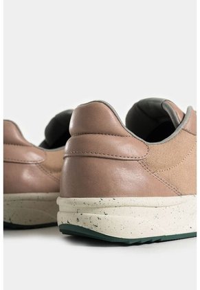 Tenis Nadal 2 De Cuero Y Lona Para Hombre Suela Contraste Tenis Nadal 2 De Cuero Y Lona Para Hombre Suela Contraste Arena 43 Vélez