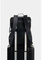 Morral Calgary De Cuero Para Hombre Silueta Slim Morral Calgary De Cuero Para Hombre Silueta Slim Negro VÉLEZ de Vélez