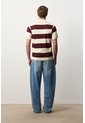 Polo Manga Corta En Tejido Para Hombre Liana Polo Manga Corta En Tejido Para Hombre Liana Vinotinto L VÉLEZ de Vélez