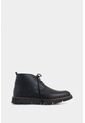 Botas Calgary De Cuero Para Hombre Acabado Natural Botas Calgary De Cuero Para Hombre Acabado Natural Negro 45 VÉLEZ de Vélez