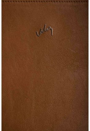 Shopping De Cuero Para Mujer Nara Shopping De Cuero Para Mujer Nara Miel VÉLEZ