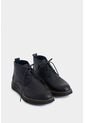 Botas Calgary De Cuero Para Hombre Acabado Natural Botas Calgary De Cuero Para Hombre Acabado Natural Negro 45 VÉLEZ de Vélez