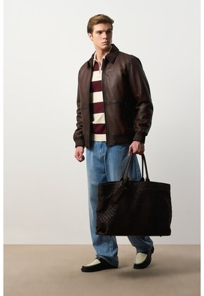 Polo Manga Corta En Tejido Para Hombre Liana Polo Manga Corta En Tejido Para Hombre Liana Vinotinto L VÉLEZ