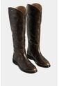 Botas Kalahari De Cuero Folia Para Mujer Inspiración Ecuestre Botas Kalahari De Cuero Folia Para Mujer Inspiración Ecuestre Cafe 39 Vélez de Vélez