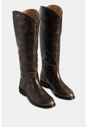 Botas Kalahari De Cuero Folia Para Mujer Inspiración Ecuestre Botas Kalahari De Cuero Folia Para Mujer Inspiración Ecuestre Cafe 39 Vélez